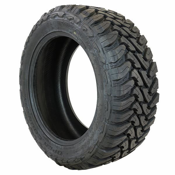 Toyo Open Country M/T 295/70R17 E128P