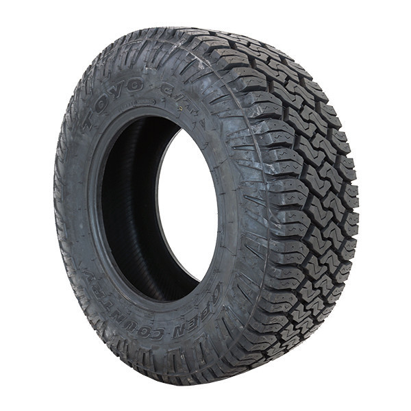 Toyo Open Country C/T 295/70R18 E129/126Q