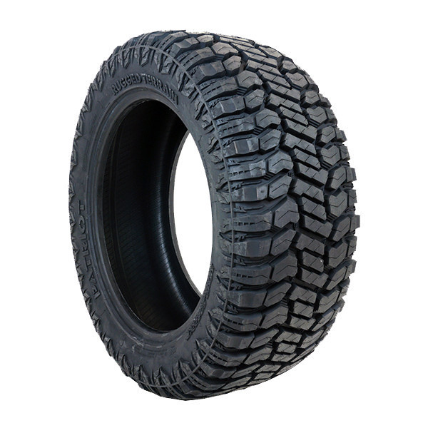 Patriot R/T Plus 295/65R20 E129/126Q