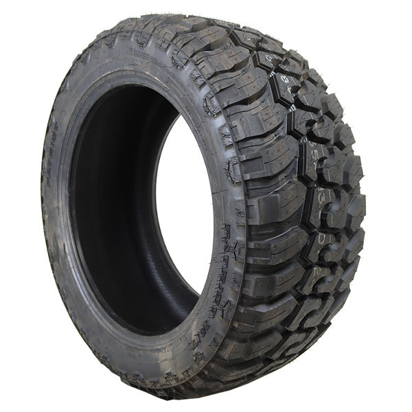 Patriot M/T 285/70R17 E121/118Q