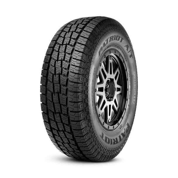 Patriot A/T 275/70R18 E125/122S