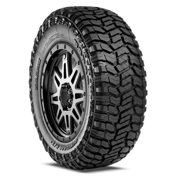Radar Renegade R/T+ 285/70R17 E121/118Q