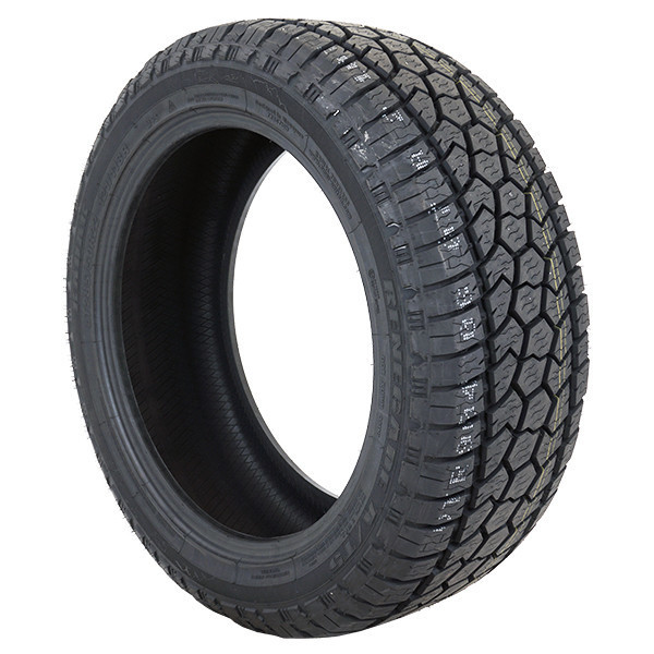 Radar Renegade A/T-5 35x12.50R22 E117Q