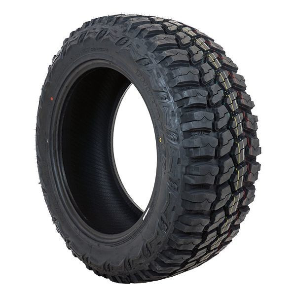 Thunderer Trac Grip M/T 305/70R18 126/123Q