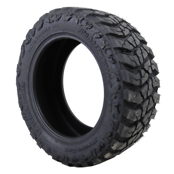 Venom Power Swampthing M/T 37x12.50R26 F117Q