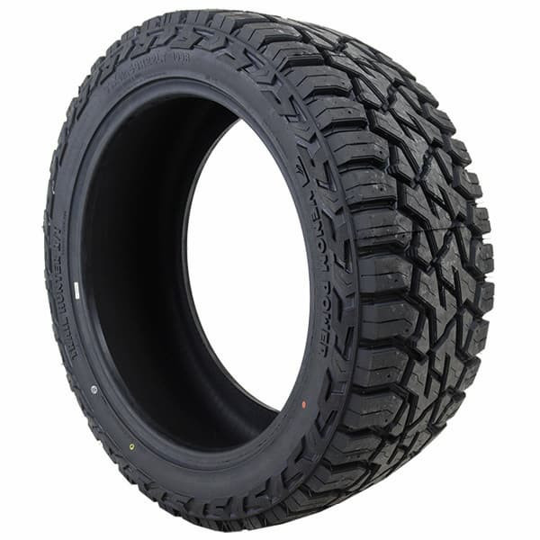 Venom Power Trail Hunter R/T 285/60R20 E125/122R