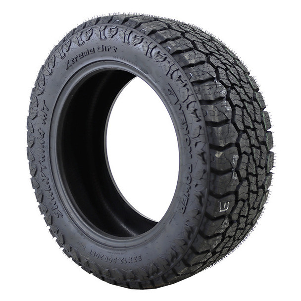 Venom Power Swampthing A/T 275/50R22 XL111H