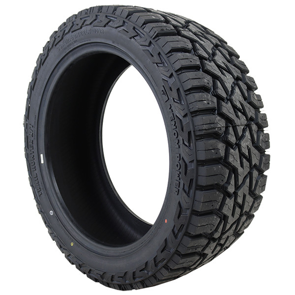 Venom Power Trail Hunter R/T 33x12.50R20 F