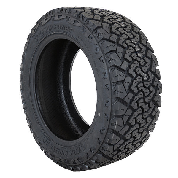 Venom Power Terra Hunter X/T 295/55R20 E123/120R
