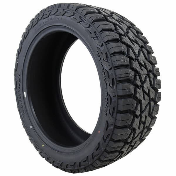 Venom Power Trail Hunter R/T 285/70R17 E126/123Q