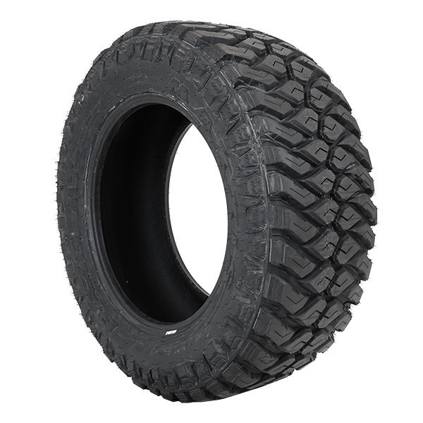 Maxxis Razr M/T 315/70R17 D121/118Q