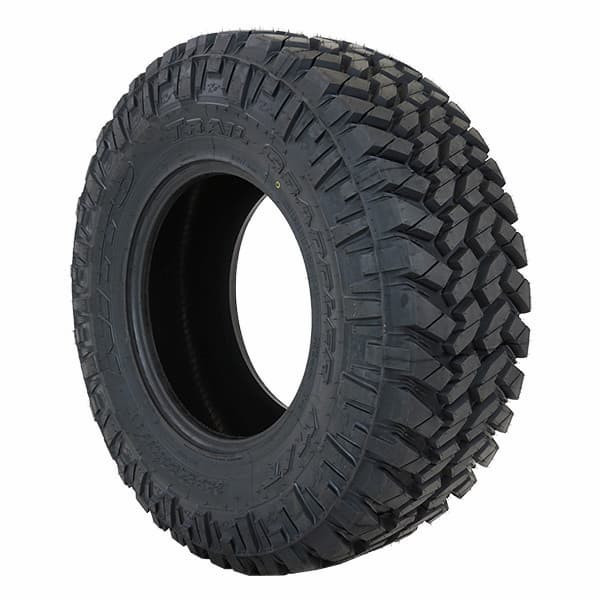Nitto Trail Grappler M/T 37x13.50R24 F124Q