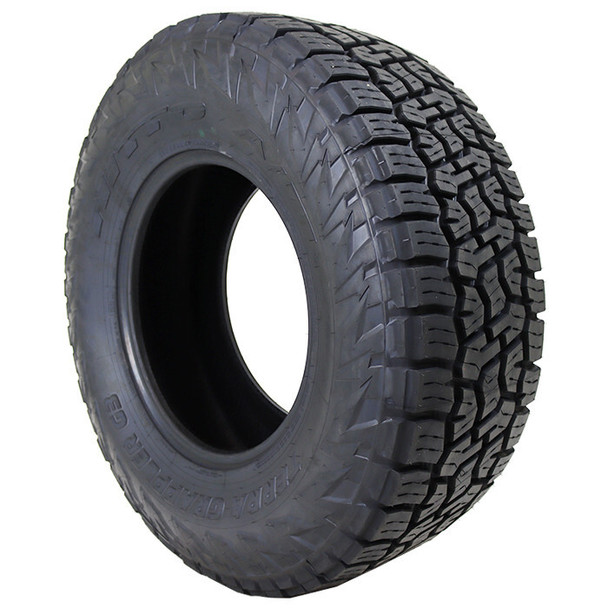 Nitto Terra Grappler G3 265/50R22 XL112H