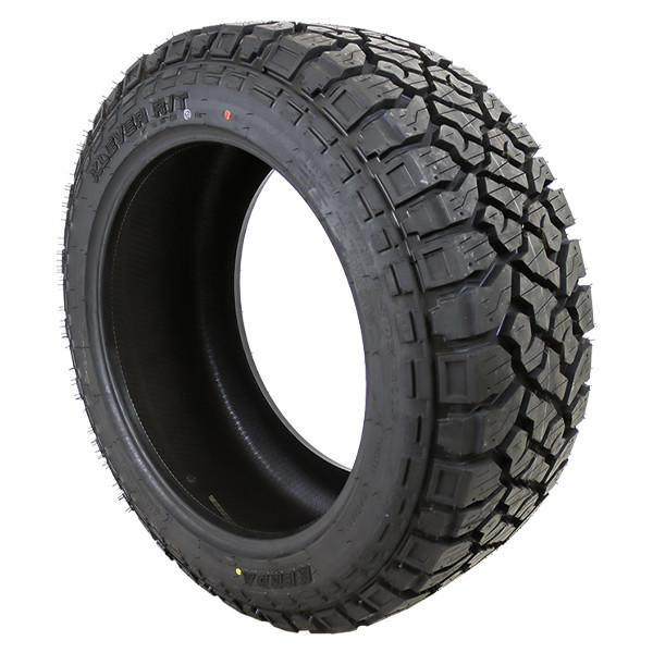 Kenda Klever R/T 265/50R20 E115/112R