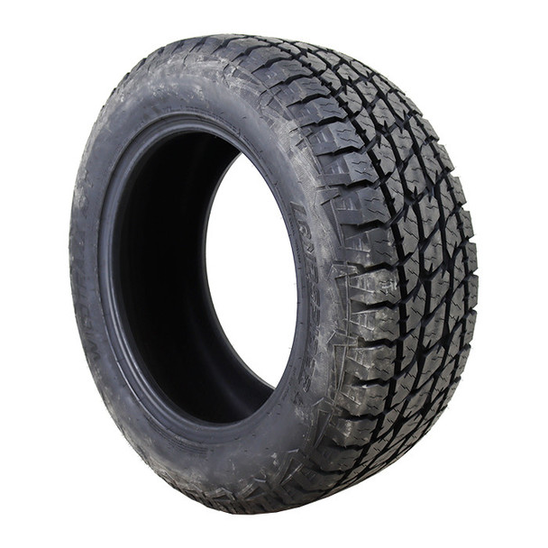LandSpider Wildtraxx A/T 275/55R20 117T