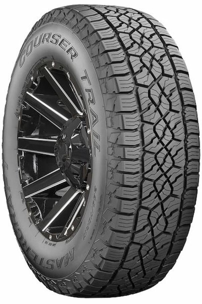 Mastercraft Courser Trail 265/65R17 SL112T