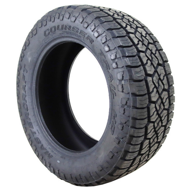 Mastercraft Courser Trail HD 265/70R16 E121R