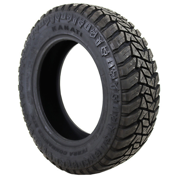 Kanati Terra Commander RTX 37x12.50R18 E128Q