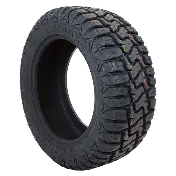 Haida HD878 Rugged Terrain R/T 33x12.50R18 E118Q