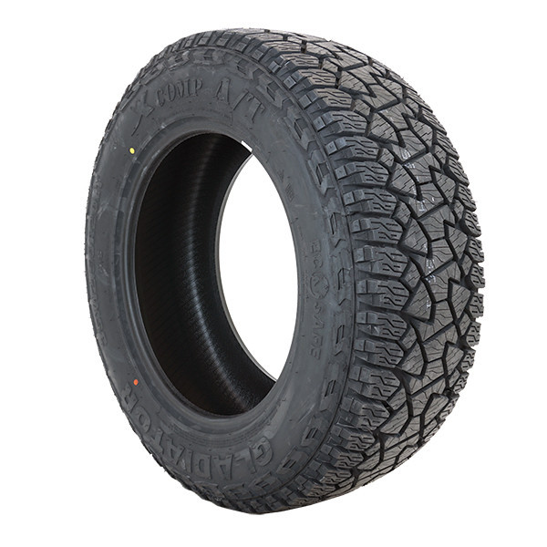 Gladiator XComp A/T 33x12.50R20 E114
