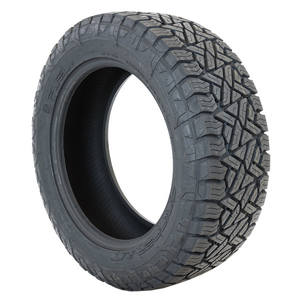 Fuel Gripper A/T 265/50R20 E112S