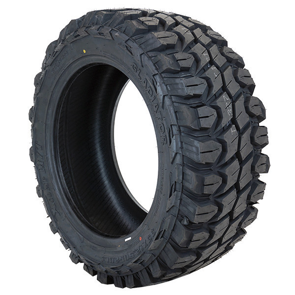 Gladiator XComp M/T 285/70R17 E121/118Q