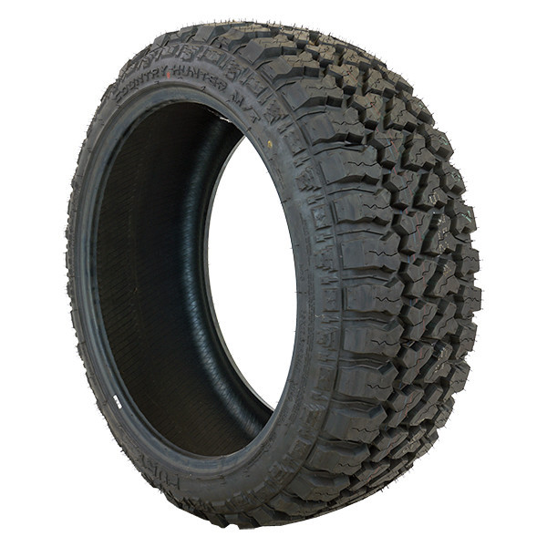 Fury Country Hunter M/T 33x14.50R22 F117Q