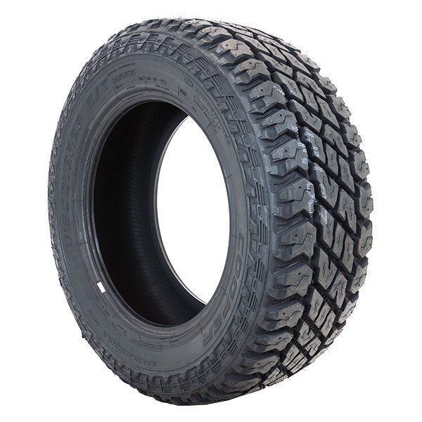 Cooper Discoverer ST Maxx 285/60R20 E125/122Q