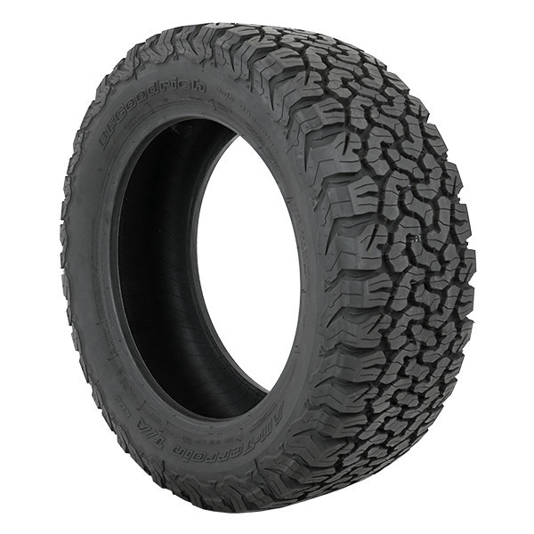BF Goodrich T/A KO2 A/T 35x12.50R18 E123R