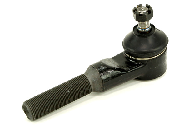RockJock Currectlync Heavy Duty Tie Rod End - 7/8in, Left Hand Thread |CE-9701TRL-Fits Jeep Wrangler TJ / Jeep Cherokee XJ