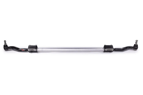 Steer Smarts Yeti XD Pro-Series Aluminum Tie Rod Assembly (Silver Adjuster Tube) |78096002