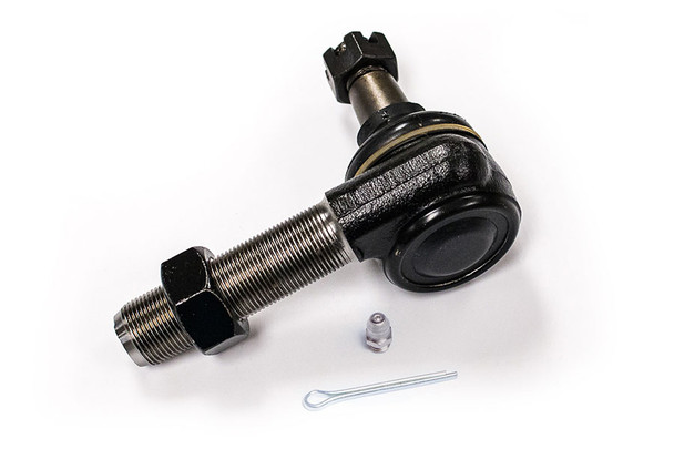 Teraflex Tie Rod End Offset Large Taper 7/8in x 18 - Right Hand Thread |4920288-Fits Jeep Wrangler TJ / Jeep Wrangler LJ