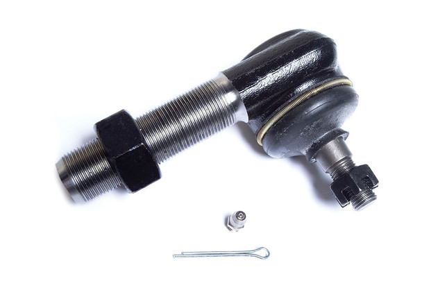 Teraflex Tie Rod End Offset Stock Taper 7/8in x 18 - Right Hand Thread |4920232-Fits Jeep Wrangler TJ / Jeep Wrangler LJ