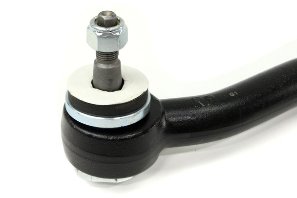 RockJock Currectlync Tie Rod System |JK-9703TR-Fits Jeep Wrangler JK