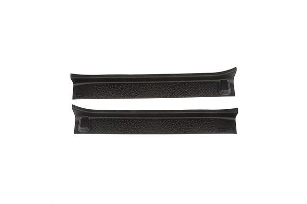Rugged Ridge Door Entry Guard Kit |11216.31