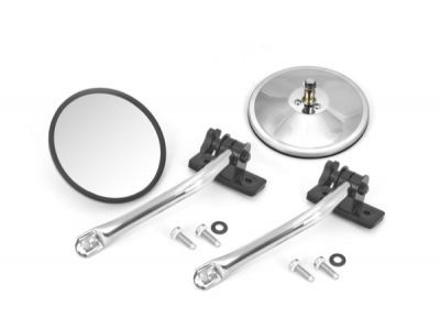 Rugged Ridge Mirror Relocation Kit |11026.10
