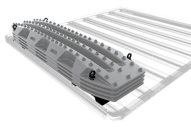 Front Runner Outfitters Recovery Device Mounting Kit |RRAC147