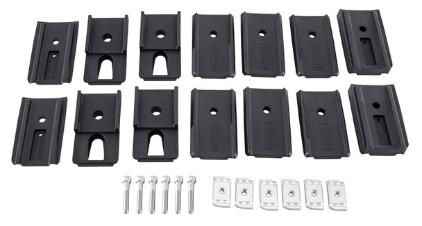 Rhino Rack Backbone Pioneer Leg Height Spacer |PLHS4