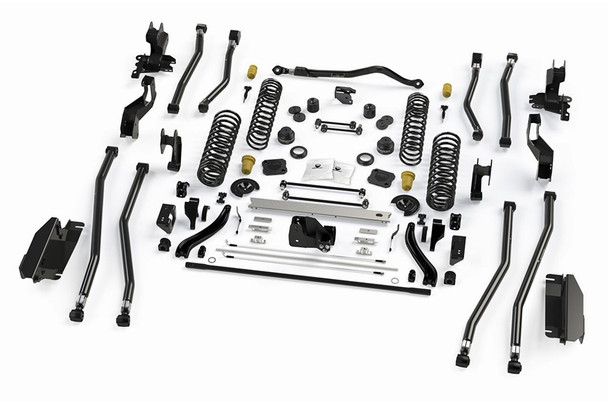 Teraflex 3.5in Alpine CT3 Long Arm Extended-Travel Lift Kit - No Shocks |2023100-Fits Jeep Gladiator JT