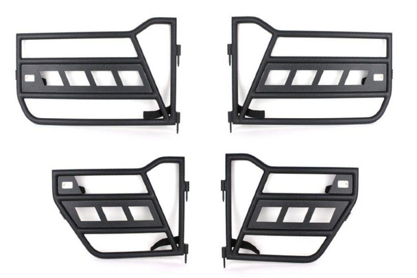 Fishbone Offroad Front and Rear Tube Doors |FB24022
