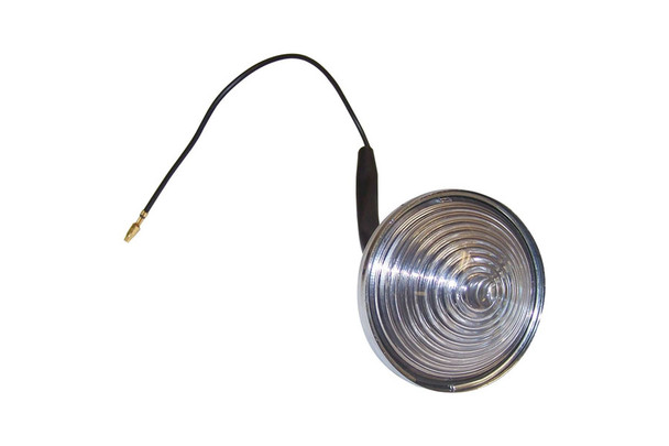 Crown Automotive Backup Lamp |945659-Fits CJ5 / CJ6