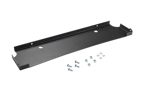 ARB Winch Cover Panel |3550150-Fits Jeep Gladiator JT / Jeep Wrangler JL / Jeep Wrangler JK