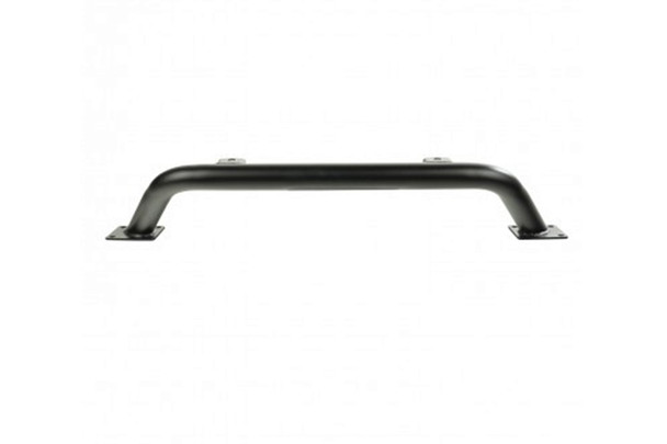 Rugged Ridge Spartan Front Bumper Overrider |11548.74-Fits Jeep Wrangler JK