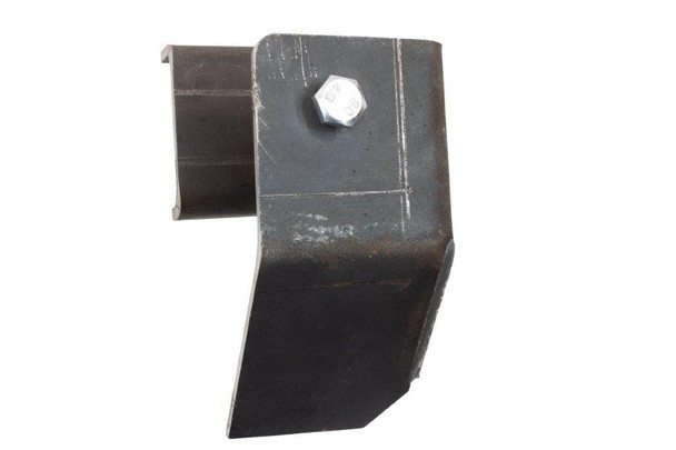 Rust Buster Front Upper Trailing Arm Mount, Left |RB4019L-Fits Jeep Wrangler TJ
