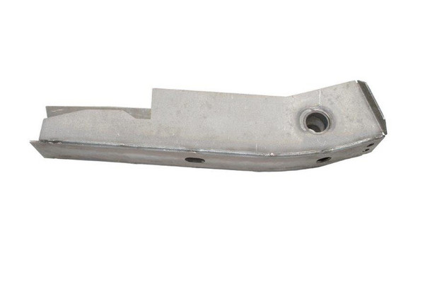 Rust Buster Rear Shackle Mount, Right Side |RB2002R-Fits Jeep Wrangler YJ