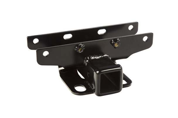Rugged Ridge 2in Receiver Hitch |11580.11-Fits Jeep Wrangler JL