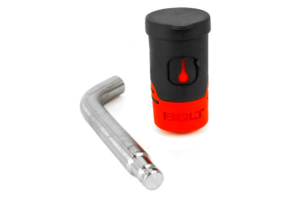 Bolt 5/8in Receiver Lock |7018448-Fits Jeep Wrangler JK