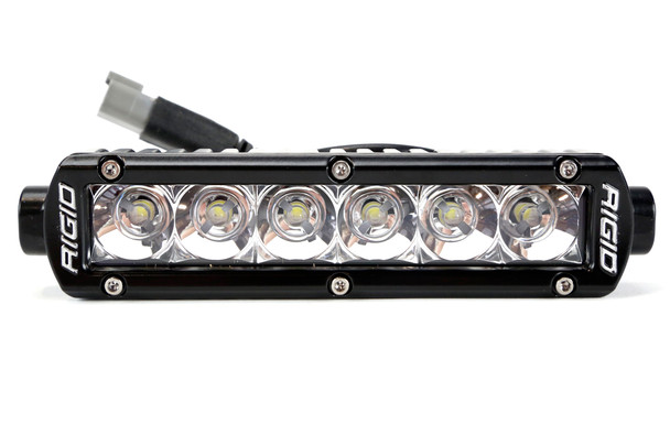 Rigid Industries SR-Series Pro Flood 6in |906113