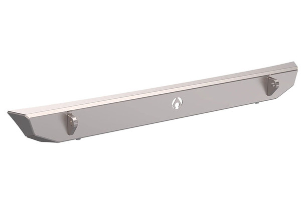 Artec Industries Sentinel Rear Bumper - Bare |JL7810-Fits Jeep Wrangler JL