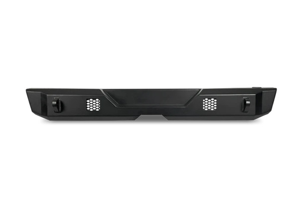 Body Armor Orion Rear Bumper |JK-2966-Fits Jeep Wrangler JK